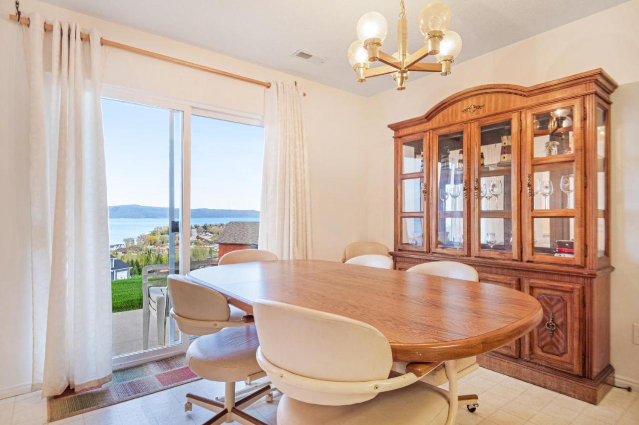 Harbor Village Lakeview Condo 902-3 Garden City Dış mekan fotoğraf